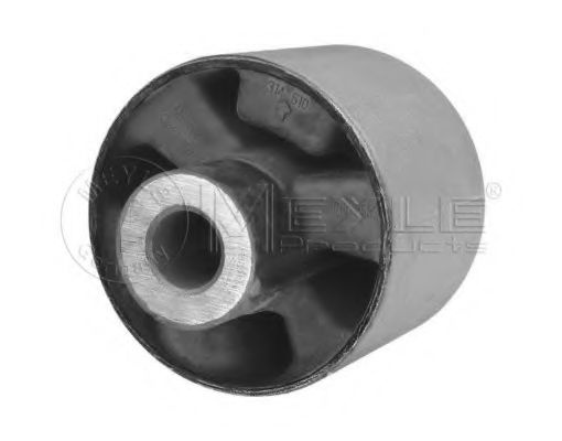 Bucsa lagar, brat suspensie BMW X3 (F25) (2010 - 2016) MEYLE 314 610 0019 piesa NOUA