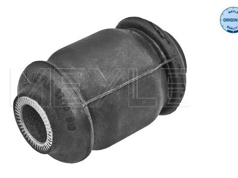 Bucsa lagar, brat suspensie fata (37146100018 MEYLE) HYUNDAI,KIA