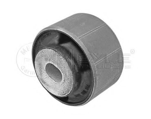 Bucsa lagar brat suspensie FORD FIESTA VI Van (2009 - 2016) MEYLE 714 610 0017