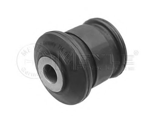 Bucsa lagar, brat suspensie MAZDA 2 (DY) (2003 - 2016) MEYLE 714 610 0004 piesa NOUA