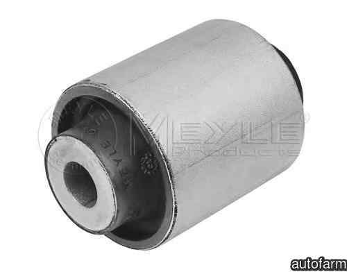 Bucsa lagar brat suspensie MERCEDES-BENZ C-CLASS W204 MEYLE 014 610 0013