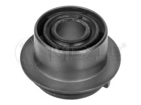 Bucsa lagar, brat suspensie MERCEDES CLK Cabriolet (A208) (1998 - 2002) MEYLE 014 033 0049 piesa NOUA