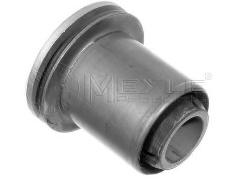 Bucsa lagar, brat suspensie NISSAN INTERSTAR caroserie (X70) (2002 - 2016) MEYLE 614 610 0006 piesa NOUA