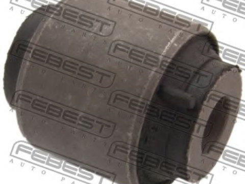 Bucsa lagar, brat suspensie NISSAN MURANO (Z50) (2003 - 2016) FEBEST NAB-198 piesa NOUA