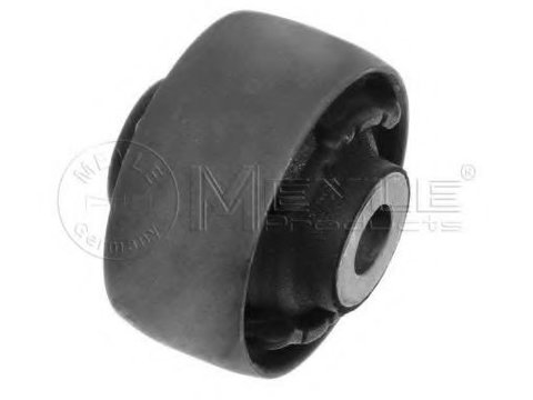 Bucsa lagar, brat suspensie OPEL CORSA C caroserie (F08, W5L) (2000 - 2016) MEYLE 614 035 0027