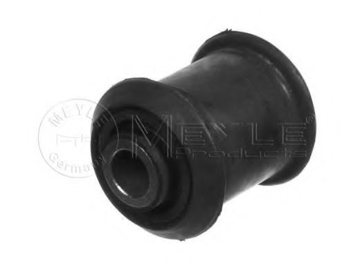 Bucsa lagar, brat suspensie OPEL MERIVA B (2010 - 2016) MEYLE 614 035 0018 piesa NOUA