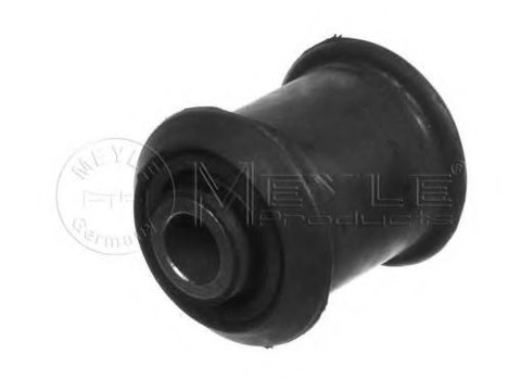 Bucsa lagar, brat suspensie OPEL ZAFIRA B (A05) (2005 - 2016) MEYLE 614 035 0018 piesa NOUA