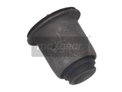 Bucsa lagar, brat suspensie partea de jos (721697 MAXGEAR) MERCEDES-BENZ,RENAULT