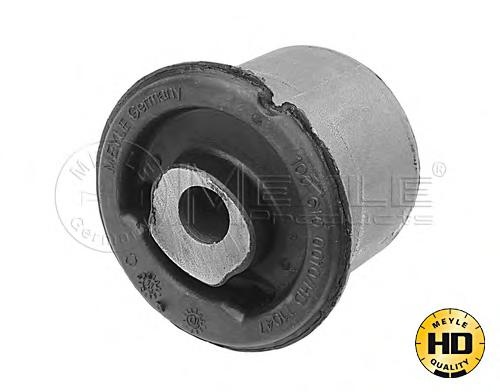 Bucsa lagar, brat suspensie PORSCHE CAYENNE (955), VW TOUAREG (7LA, 7L6, 7L7), AUDI Q7 (4L) - MEYLE 100 610 0010/HD