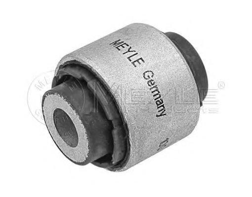 Bucsa lagar, brat suspensie VW GOLF V (1K1) (2003 - 2009) MEYLE 100 710 0013 piesa NOUA