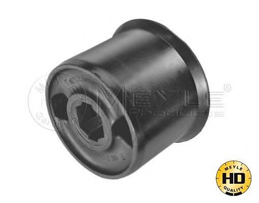 Bucsa lagar, brat suspensie VW GOLF VI Cabriolet (517) (2011 - 2016) MEYLE 100 610 0027/HD piesa NOUA