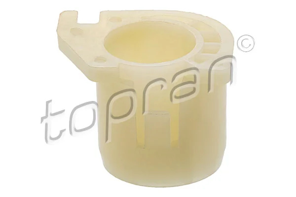 Bucsa,levier schimbare viteze partea de jos Topran PEUGEOT 806 (221) 1994-2002 - 722 147