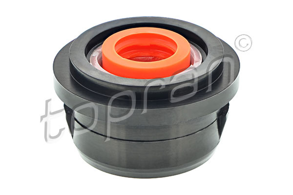 Bucsa,levier schimbare viteze TOPRAN 102 845 pentru VW GOLF II (19E, 1G1) 1983-1992