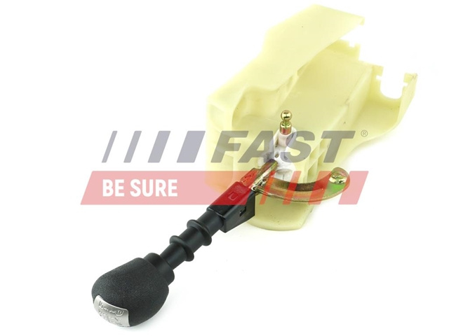 Bucsa, levier schimbator viteza FAST FT73213 OE 504179738