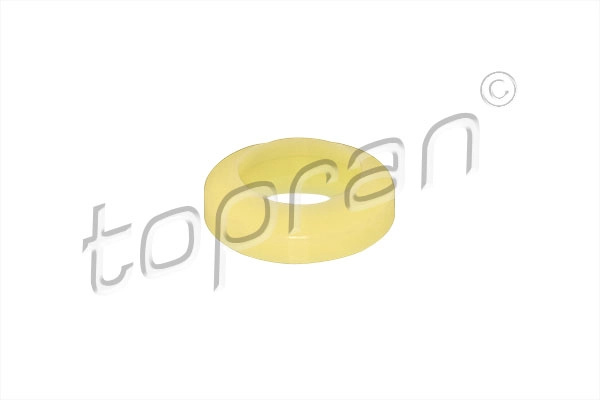 Bucsa, levier schimbator viteza TOPRAN 111343 montare partea de jos se potriveste la SEAT AROSA (6H1) 1997 1998 1999 2000 2001 2002 2003 2004