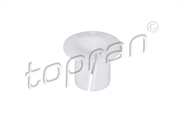 Bucsa, levier schimbator viteza TOPRAN 111661 montare la mecanismul de schimbare viteze pentru masina SEAT AROSA (6H1) 2000 2001 2002 2003 2004