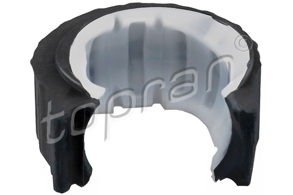 Bucsa, levier schimbator viteza TOPRAN 114421 pentru VW GOLF V (1K1) 2003 2004 2005 2006 2007 2008 2009