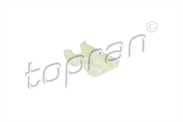 Bucsa, levier schimbator viteza TOPRAN montare la mecanismul de schimbare viteze 700671 compatibil cu RENAULT LOGAN/STEPWAY II (L8_) 2012 2013 2014 2015 2016 2017 2018 2019