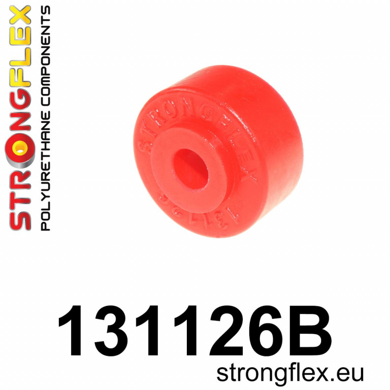 Bucsa poliuretan Front eye bolt mounting bush