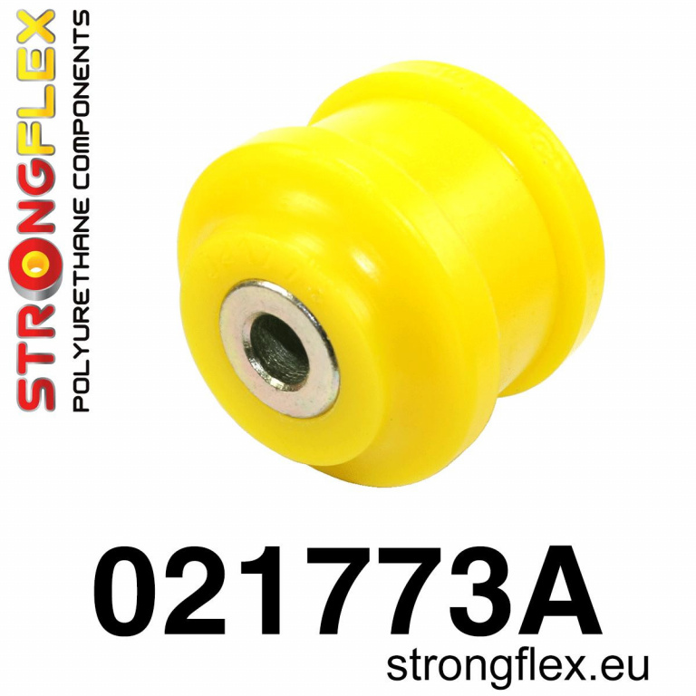 Bucsa poliuretan Front lower arm inner bush sport