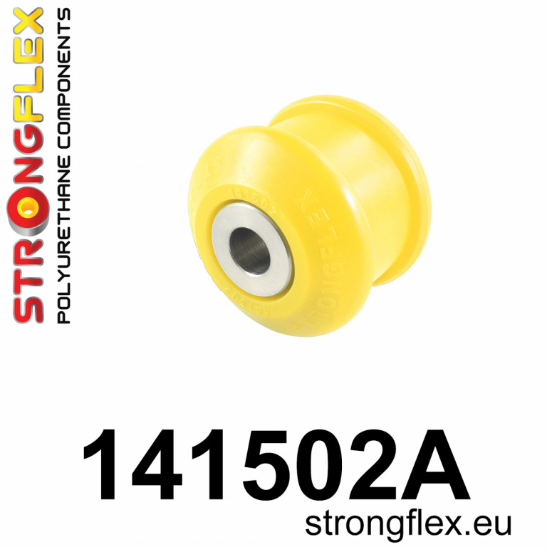 Bucsa poliuretan Front wishbone bush - front sport