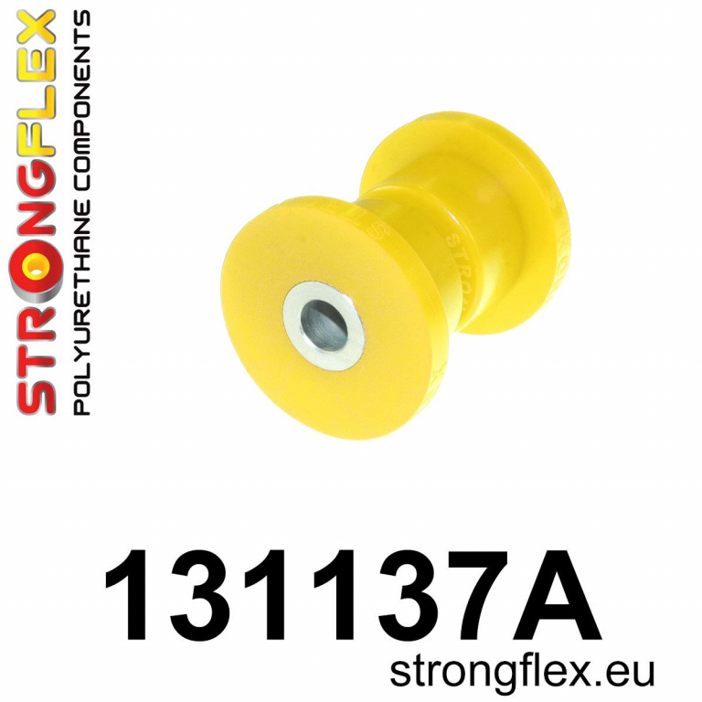 Bucsa poliuretan Front wishbone inner bush sport