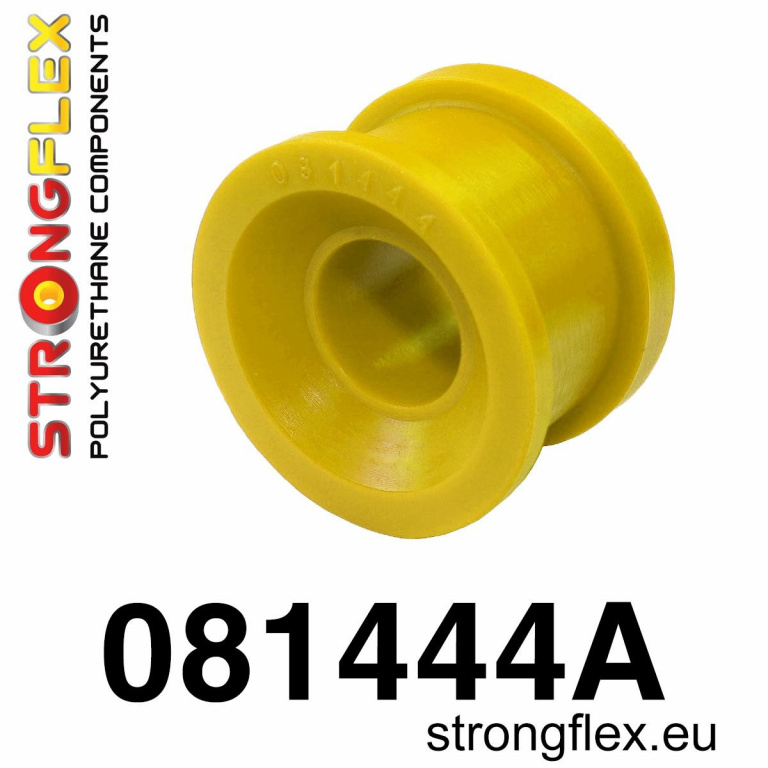 Bucsa poliuretan Shift lever stabilizer bush sport