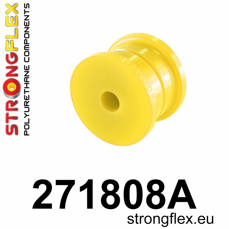 Bucsa poliuretan Shift lever stabilizer bush sport