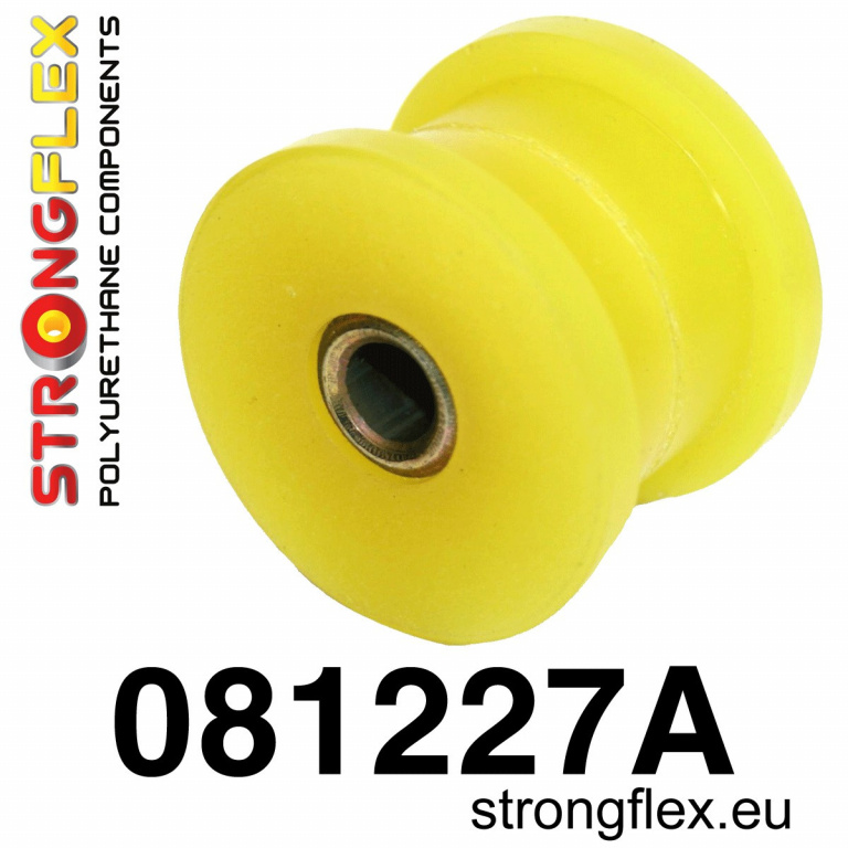 Bucsa poliuretan Shift lever stabilizer bush sport