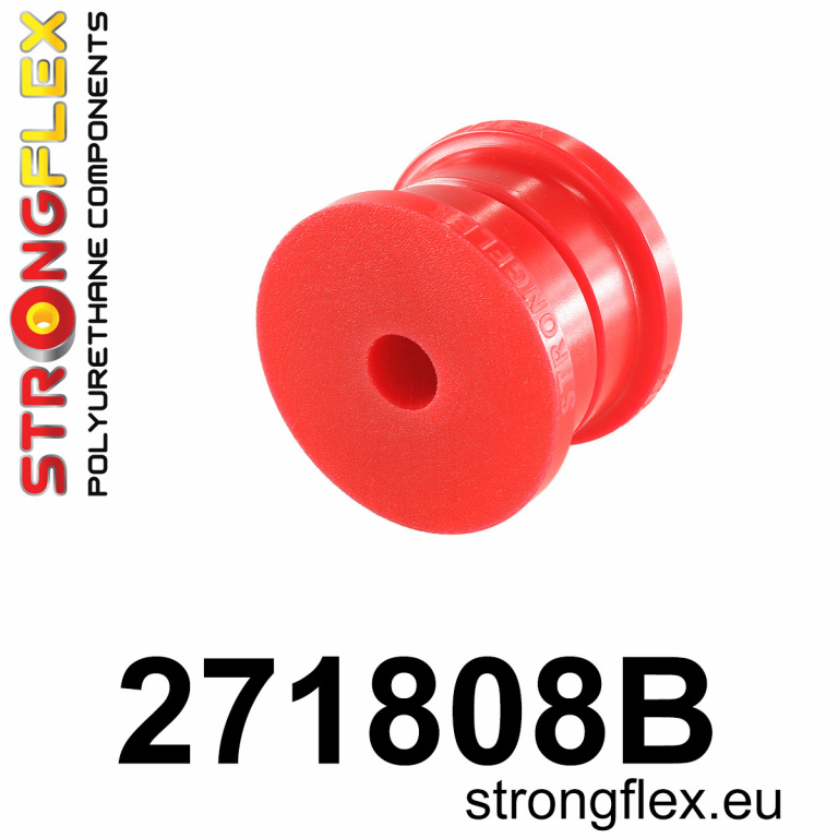 Bucsa poliuretan Shift lever stabilizer bush