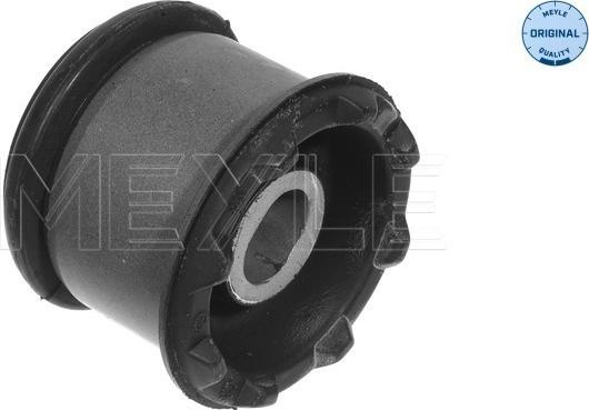 Bucsa punte AUDI A4 Avant 8ED B7 MEYLE 100 399 0016