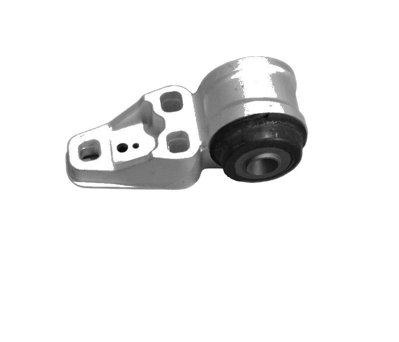 Bucsa punte Audi A6 (4b2, C5), A6 (4f2, C6), Skoda Superb (3u4), Vw Passat (3b2/ 3b3) SRLine parte montare : Punte spate, Stanga