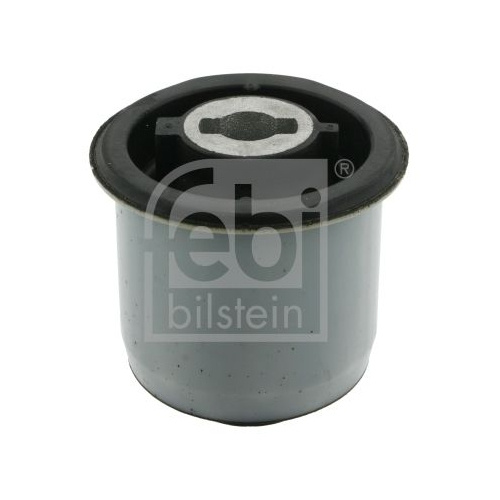 Bucsa punte Citroen C4 1 (Lc), Peugeot 307 (3a/C) Febi Bilstein 28403, parte montare : punte spate, stanga, dreapta