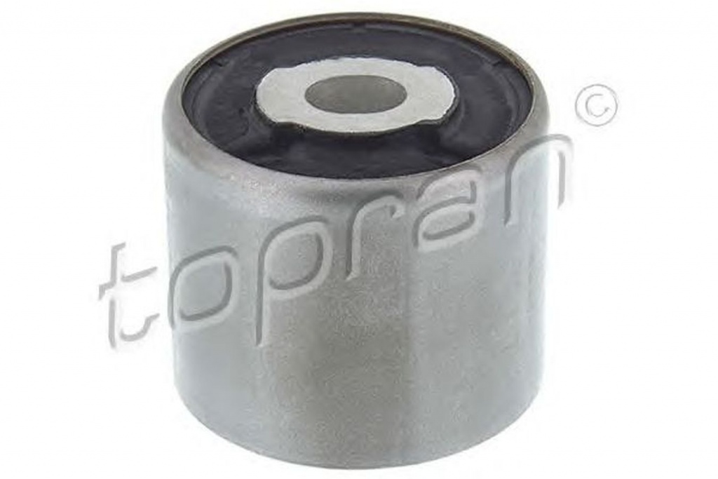 Bucsa punte spate BMW 3 Cabriolet E46 TOPRAN 501602