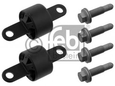 Bucsa punte spate FORD FOCUS II DA FEBI 34248