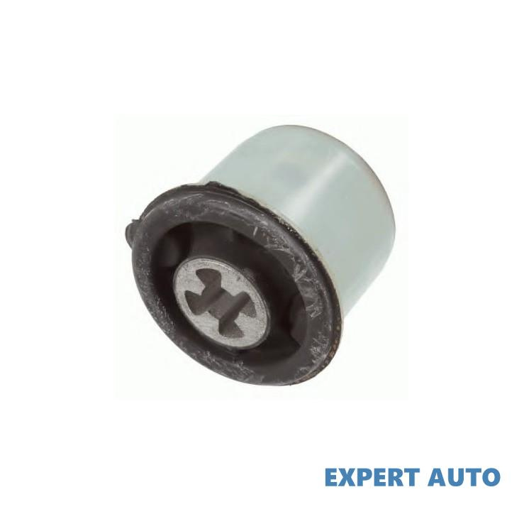 Bucsa punte spate Ford FUSION (JU_) 2002-2012 #3 1