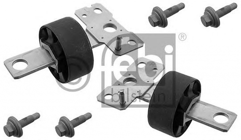 Bucsa punte spate FORD MONDEO IV BA7 FEBI FE43403