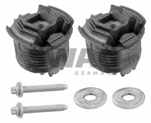 Bucsa punte spate MERCEDES-BENZ C-CLASS cupe CL203 SWAG 10 92 2035