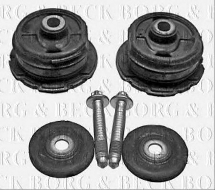 Bucsa punte spate MERCEDES-BENZ E-CLASS combi S210 BORG & BECK BSK6471