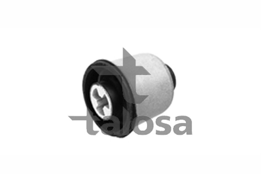 Bucsa punte spate SKODA ROOMSTER 5J TALOSA 6204880