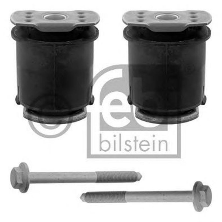 Bucsa punte spate VW GOLF V Variant 1K5 FEBI 32632