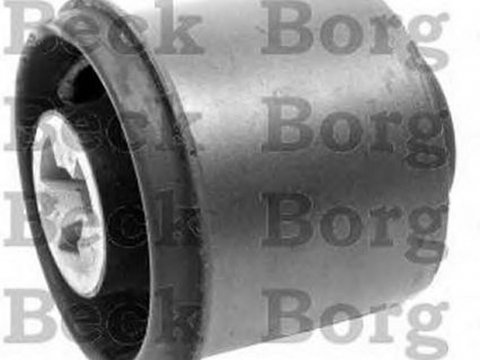 Bucsa punte spate VW POLO 6N1 BORG & BECK BSK7150