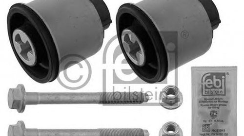 Bucsa punte spate VW POLO 9N FEBI 31722