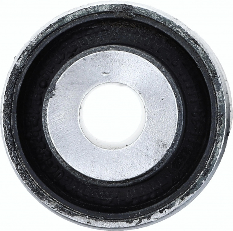 Bucsa suspensie exterior Lemförder AUDI A8 D3 (4E2, 4E8) 2002-2010 - 27126 01