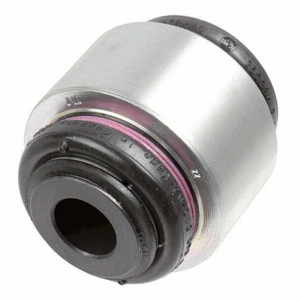 Bucsa suspensie exterior Lemförder JAGUAR XK II Cabriolet (X150) 2006-2014 - 37704 01