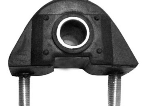 Bucsa suspensie WRM279 QWP pentru CitroEn Ax Peugeot 106 CitroEn Saxo