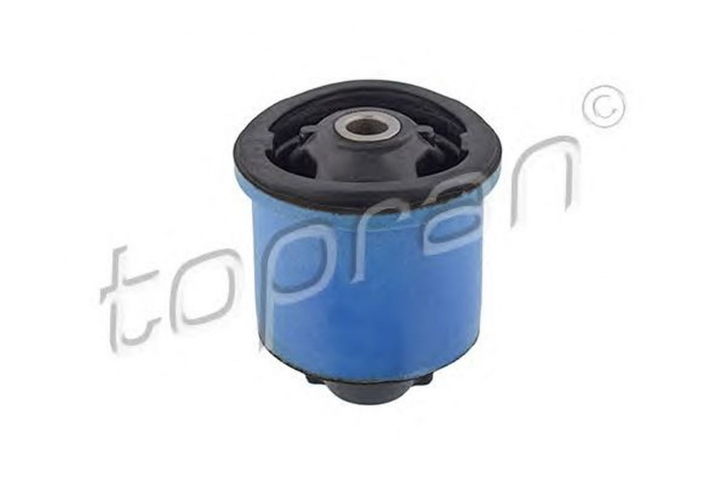 Bucse punte spate DACIA LOGAN LS TOPRAN 700729