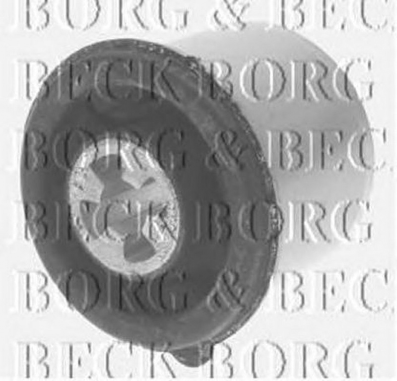 Bucse punte spate FORD FIESTA V JH JD BORG & BECK BSK6991