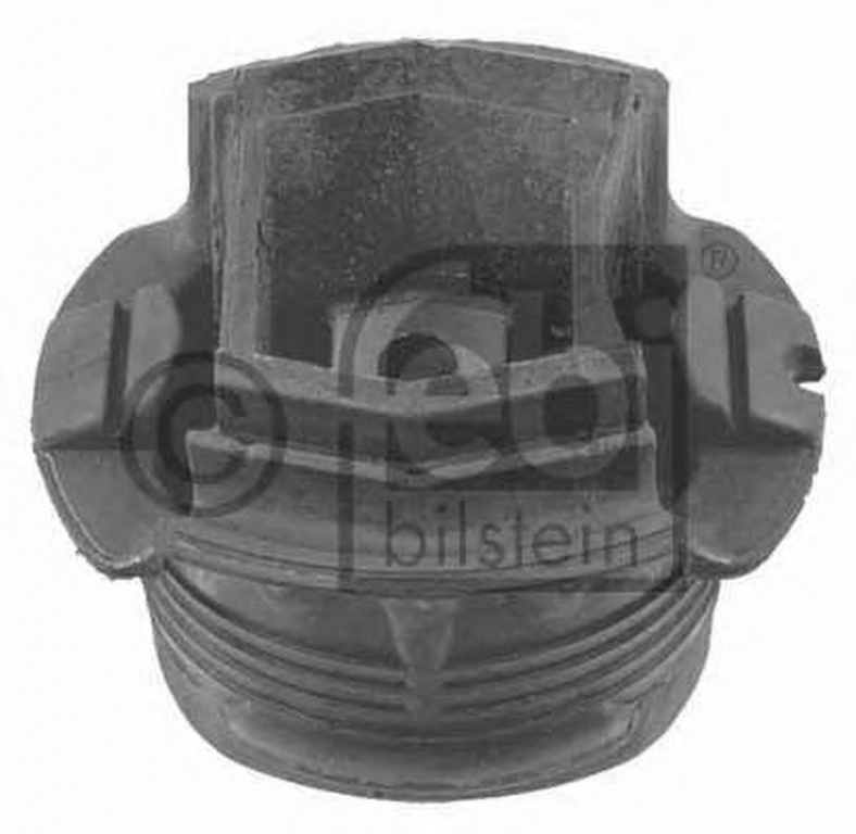 Bucse punte spate MERCEDES-BENZ S-CLASS cupe C215 FEBI FE22651