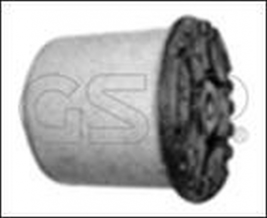 Bucse punte spate OPEL CORSA B 73 78 79 GSP 512493